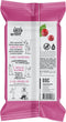 Marcel's Green Soap Cleaning Wipes - Hygiënische schoonmaakdoekjes - Patchouli & Cranberry - 60 stuks - Gemaakt van plantaardige vezels