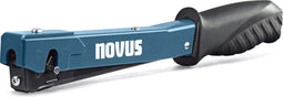 Novus Hamertacker J-022 - Type H - Lichte met antislip handgreep