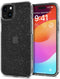 Spigen ACS06788 - Soft case - Air Cushion Technologie - Transparant