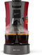 Philips Senseo Select CSA230/90 - Koffiepadmachine - 2 kopjes in 1 minuut - Intensity Plus functie