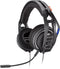 Nacon RIG 400HS - Gaming Headset - Noise-cancelling microfoon - Zwart Blauw