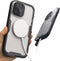 Catalyst Total Protection Case Apple iPhone 13 mini Stealth Black