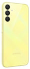 Samsung Galaxy A15 - Smartphone - 4GB RAM - 128GB opslag - Geel