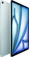 Apple iPad Air 7 (2025, M3 series) - Blauw - 128 GB - WiFi + 5G