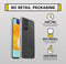 Otterbox React Series - Soft case - Bescherming tegen vallen en krassen - Transparant (geen retailverpakking)
