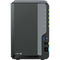 Netwerkopslag NAS Synology DS224+/6G Dual Core