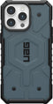 Urban Armor Gear Pathfinder - Smartphonehoesje - MagSafe compatibel - Blauw