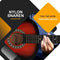 Finesse® Utah - Akoestische Gitaar - Starterset - 4/4 - Sunburst