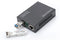 Digitus DN-82211 - Media Converter - 10G Ethernet 10000 Mbit/s - Zwart