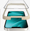 PanzerGlass - Ultra Wide Fit - Anti Reflective - iPhone 14 Plus / 13 Pro Max