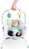 Bright Starts Safari Fun - Baby Hangmat - Vibratie - Multicolour