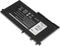 3DDDG 93FTF voor Dell Latitude 5280 5290 5480 5490 5495 5580 5590.