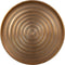 Richmond Bijzettafel Coney 25Ø (Gold)