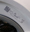 AEG LWR7586CUB - Was-droogcombinatie - 8 kg wassen 5 kg drogen 1600 tpm