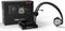 be quiet! Pure Loop 2 - All-in-One Waterkoeling - 120mm - ARGB Verlichting - Zwart