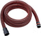 Flex 406708 - Antistatische zuigslang 32 mm x 4 m - Vergrendelverbinding en regeling voor valse lucht