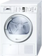 Bosch WTE86385NL - Condensdroger - 7kg laadvermogen - 64dB(A)