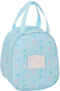 Sophie la Girafe - Thermische Snacktas - 19 x 22 x 14 cm - Blauw