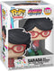 Funko - Pop Animation: Boruto S3 - Sarada with Sharingan - 9,5 cm