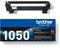 Brother TN-1050 - Toner - Geschikt voor HL-1110/1112 DCP-1510/1512 MFC-1810 - Zwart