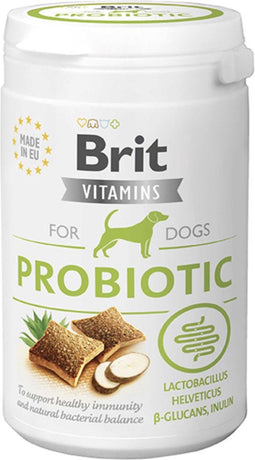 Brit Vitamins Probiotic - 150 gram