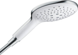 Hansgrohe Raindance Select S 150 - Handdouche - 3 straalsoorten - Chroom