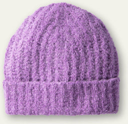 Oilily - Atona knitted hat - Lila - One size