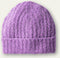 Oilily - Atona knitted hat - Lila - One size