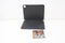 Logitech Combo Touch - Toetsenbordhoes voor iPad Pro 13 inch (M4) - Afneembaar toetsenbord - Zwart