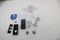eufy Video Doorbell - Videodeurbel - 2K Sony sensor - Bewegingsdetectie