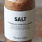 Zout met tomaat & basilicum - 300G