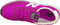 New Balance - 410 - Retro Dames Sneaker - 37 - Roze