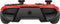 PDP Faceoff Deluxe+ Audio - Bedrade Controller - 3,5 mm audio-aansluiting - Rood Zwart