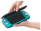 Nintendo - 110755 - Screenprotector Nintendo Switch Lite - Grijs