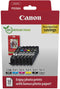 Canon PGI-530/CLI-531 - Photo Value-verpakking - 6 stuks (2 stuks)