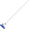 Bestway Flowclear - Onderhoudsset - 4-delige steel en chemische vlotter - Blauw