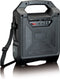 Lenco PA-30 - Bluetooth® Speaker - 25 Watt - FM Radio
