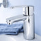 GROHE Eurostyle Cosmopolitan - Wastafelkraan - Waterbesparend - Chroom