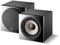Focal SUB 1000 F - Subwoofer - 1000 watt BASH versterker - Zwart