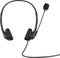 HP Stereo USB-headset G2 - Bedraad - Noise Cancelling - Zwart