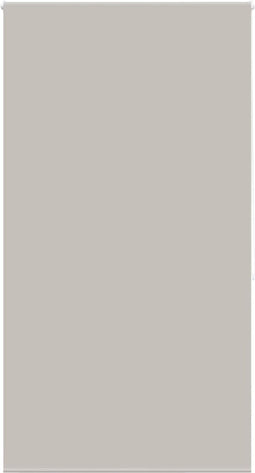 vidaXL - Doucherolgordijn - 120x240 - cm - stofbreedte - 116 - cm