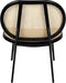 Zuiver Spike Fauteuil Naturel