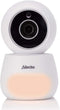 Alecto DVM2060 - Babyfoon met Camera - 5″ kleurendisplay Wifi - Uitbreidbaar tot 4 camera's - Wit