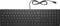 HP Pavilion 300 - Bedraad Toetsenbord - Dun design - QWERTY - Zwart