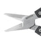 Gerber multitool Splice Pocket Tool mini - Zilver-Zwart