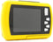 Easypix W2024 - Onderwatercamera - 5 MP - Waterdicht tot 3 m - Geel