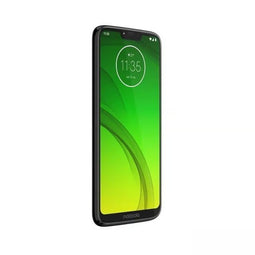 Motorola Moto G7 - Smartphone - 64 GB opslag - Zwart