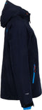 Icepeak Fillmore - Wintersportjas - Waterdicht 10000 mm - Dark Blue - Maat 48