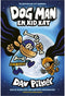 Dog Man - Dog Man en Kid Kat