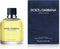 Dolce & Gabbana - Eau de toilette - Homme D&G - 75 ml